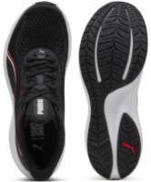 Кроссовки мужские Puma Skyrocket Lite 2 Puma Black/For All Time Red/White, s.46 фото №4 — интернет-магазин Desire.md
