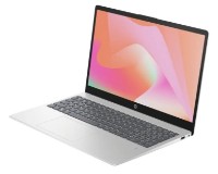 Ноутбук Hp 15-fd2006ci Natura Silver (BK2X0EA) фото №3 — интернет-магазин Desire.md