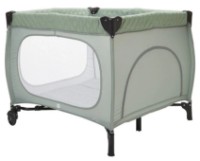 Pătuț pliabil Premaman Green (PEVH1M-CCC-UNQ)