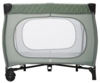 Pătuț pliabil Premaman Green (PEVH1M-CCC-UNQ) imaginea #3 — magazin online Desire.md