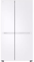 Холодильник LG GSBC40SWPE