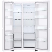 Frigider LG GSBC40SWPE imaginea #2 — magazin online Desire.md