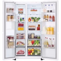 Frigider LG GSBC40SWPE imaginea #3 — magazin online Desire.md