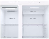 Frigider LG GSBC40SWPE imaginea #4 — magazin online Desire.md