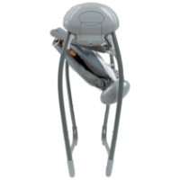 Leagăn electric Premaman Heather Gray (PEVFUX-CCC-UNQ9) imaginea #5 — magazin online Desire.md