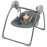 Leagăn electric Premaman Heather Gray (PEVFUX-CCC-UNQ9)