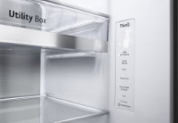 Frigider LG GSXV91MBAE imaginea #4 — magazin online Desire.md