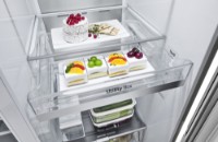 Frigider LG GSXV91MBAE imaginea #5 — magazin online Desire.md