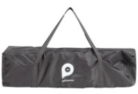 Pătuț pliabil Premaman Kispli Anthracite )PCHPBH-CCC-UNQ) imaginea #2 — magazin online Desire.md