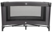 Pătuț pliabil Premaman Kispli Anthracite )PCHPBH-CCC-UNQ) imaginea #3 — magazin online Desire.md