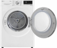 Сушильная машина LG RH80V9AV3N фото №3 — интернет-магазин Desire.md
