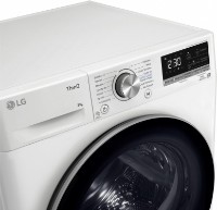 Сушильная машина LG RH80V9AV3N фото №5 — интернет-магазин Desire.md