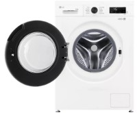 Maşina de spălat rufe LG W4X1085NWK imaginea #2 — magazin online Desire.md