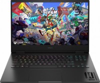 Ноутбук Hp Omen 16-am0023ci Black (C09G5EA)