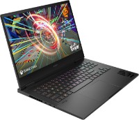 Ноутбук Hp Omen 16-am0023ci Black (C09G5EA) фото №2 — интернет-магазин Desire.md