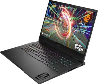 Laptop Hp Omen 16-am0046ci Black (C09G6EA) imaginea #3 — magazin online Desire.md