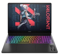 Laptop Hp Omen Max 16-ah0017ci Black (C09G4EA)