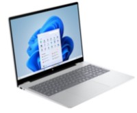 Laptop Hp OmniBook 7 16-ay0005ci Silver (C09G8EA) imaginea #2 — magazin online Desire.md