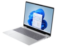 Laptop Hp OmniBook 7 16-ay0005ci Silver (C09G8EA) imaginea #3 — magazin online Desire.md