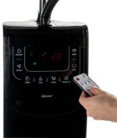 Ventilator Diplomat DX-77 imaginea #5 — magazin online Desire.md