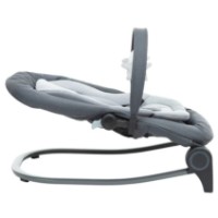 Șezlong pentru bebeluși Premaman Sluggy Gri (PEVGSK-CCC-UNQ) imaginea #4 — magazin online Desire.md