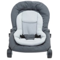 Șezlong pentru bebeluși Premaman Sluggy Gri (PEVGSK-CCC-UNQ) imaginea #6 — magazin online Desire.md