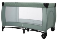 Pătuț pliabil Premaman Top Quilty Green (PCIB23-CCC-UNQ) imaginea #2 — magazin online Desire.md