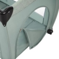 Pătuț pliabil Premaman Top Quilty Green (PCIB23-CCC-UNQ) imaginea #3 — magazin online Desire.md