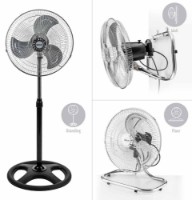 Вентилятор Muhler FM-6136D фото №2 — интернет-магазин Desire.md