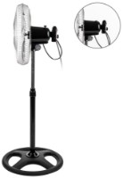 Вентилятор Muhler FM-6136D фото №3 — интернет-магазин Desire.md