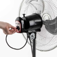 Вентилятор Muhler FM-6136D фото №5 — интернет-магазин Desire.md