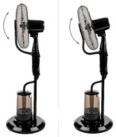 Ventilator Muhler MF-1609RC imaginea #2 — magazin online Desire.md