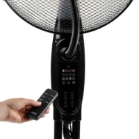 Ventilator Muhler MF-1609RC imaginea #3 — magazin online Desire.md