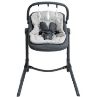 Leagăn pentru bebeluși Premaman Uppy Gray (PEVHBG-CCC-UNQ0 imaginea #2 — magazin online Desire.md