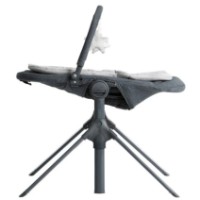 Leagăn pentru bebeluși Premaman Uppy Gray (PEVHBG-CCC-UNQ0 imaginea #3 — magazin online Desire.md