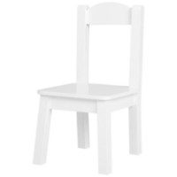 Scaun pentru copii Premaman White (PCHWF5-CCC-UNQ)