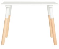 Детский столик Premaman White (PCHWF6-CCC-UNQ) фото №2 — интернет-магазин Desire.md