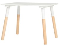 Măsuță pentru copii Premaman White (PCHWF6-CCC-UNQ)