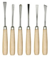 Set dălți Toya TOY25700