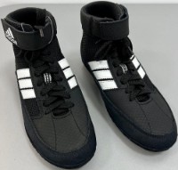 Борцовки Adidas s.42 Black (10631) фото №4 — интернет-магазин Desire.md