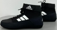 Борцовки Adidas s.43 Black (10645) фото №3 — интернет-магазин Desire.md