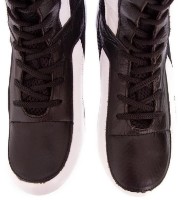 Ghete pentru box Rival s.36 Black/White (MA-3310) imaginea #6 — magazin online Desire.md