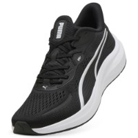 Кроссовки мужские Puma Skyrocket Lite 2 Puma Black/White/Silver, s.40 фото №5 — интернет-магазин Desire.md