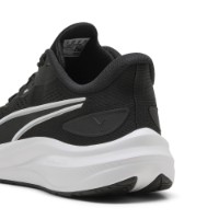 Кроссовки мужские Puma Skyrocket Lite 2 Puma Black/White/Silver, s.44 фото №6 — интернет-магазин Desire.md