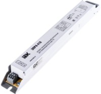 Echipament de control electronic IEK LLV418D-EBFL-4-18