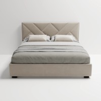 Кровать My-Style Iris 120x200 P29D12M03 фото №8 — интернет-магазин Desire.md