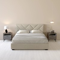 Кровать My-Style Iris 120x200 P29D12M03 фото №4 — интернет-магазин Desire.md