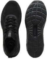 Adidași pentru bărbați Puma Softride Enzo 5 Hype Puma Black, s.44 imaginea #4 — magazin online Desire.md