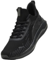Adidași pentru bărbați Puma Softride Enzo 5 Hype Puma Black, s.44.5 imaginea #5 — magazin online Desire.md