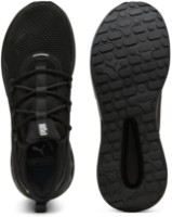 Кроссовки мужские Puma Softride Frequence Eclipse Puma Black/White, s.44 фото №4 — интернет-магазин Desire.md